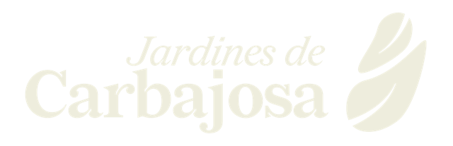 Jardines de Carbajosa